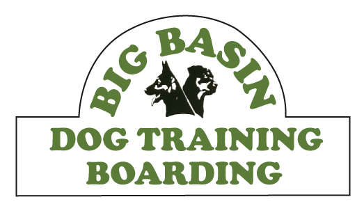 Big Basin Dog Training & Boarding